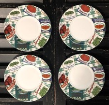 Fitz & Floyd Habitat Americana