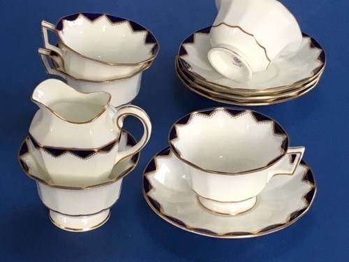 Vintage art deco coffee - art,