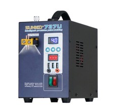 SUNKKO 737U Spot Welding Machine 2.8kw Double Pulse Battery Spot Welder