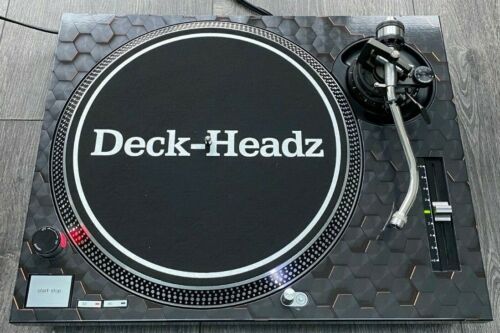 Technics 1200 1210 - technics, 3d
