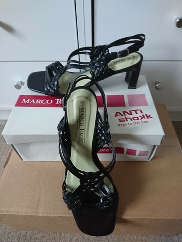 Marco tozzi anti shock - tozzi, anti-shock/shokk