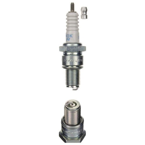 Ngk br10eg candle - candle, yamaha