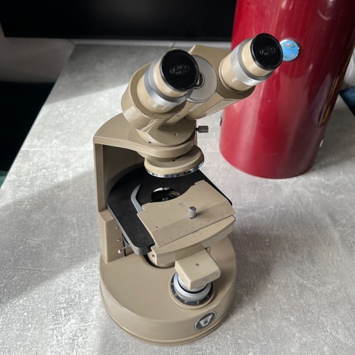 Vickers 1970s binocular - 1970s,