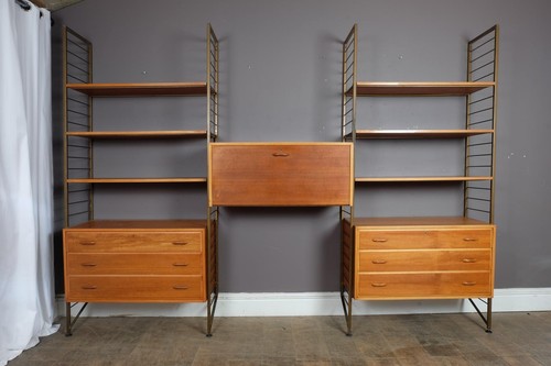 Bays mid century modern - century,
