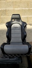 Konig k5000 bucket seat not - k5000,
