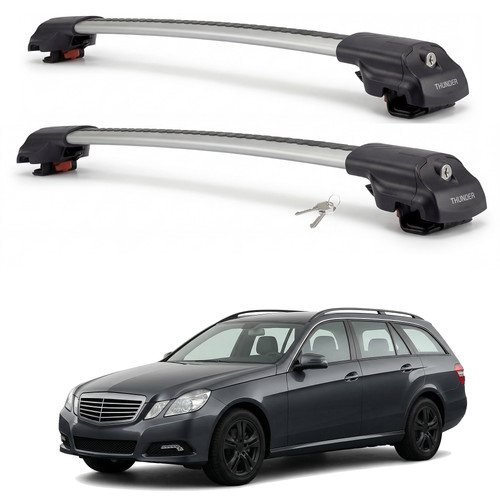 Roof rack cross bars - bars, for