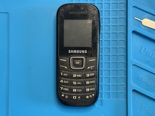 Samsung e1200 black - -e1200,