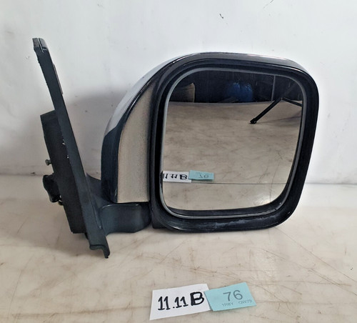 Mitsubishi pajero driver side - mitsubishi,