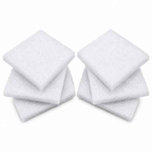Window pads for blagdon - pads, x6