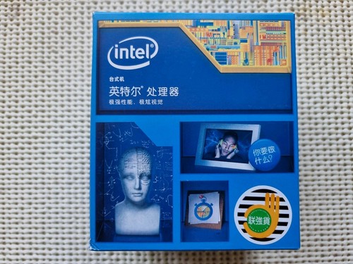 New intel core 3770k - core, i7-3770k
