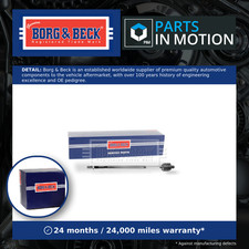 Inner Rack End fits SMART ROADSTER 7 03 to 05 Tie Rod Joint B&B Quality New