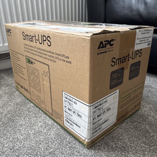 Apc uninterruptible power - apc,