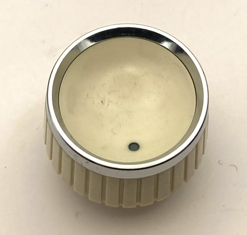 Vintage okw control knob - okw,