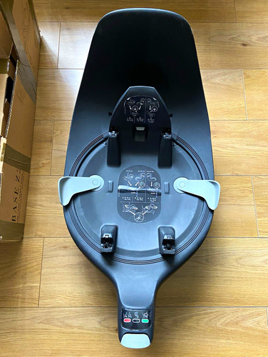 Cybex base t i size - /,