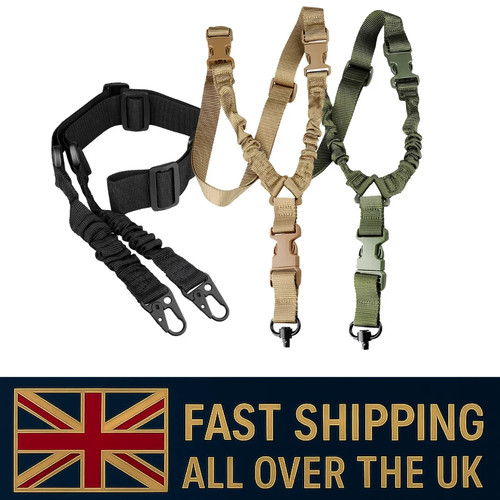 Tactical point shoulder - tactical, 2