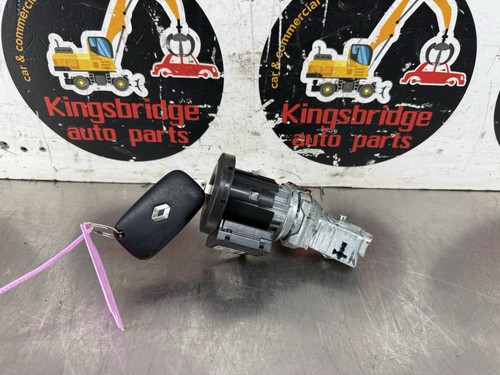 2012 renault clio mk3 ignition - renault,
