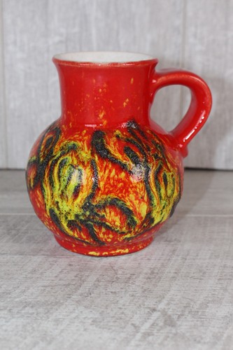 Vintage bay keramik fat - vintage,