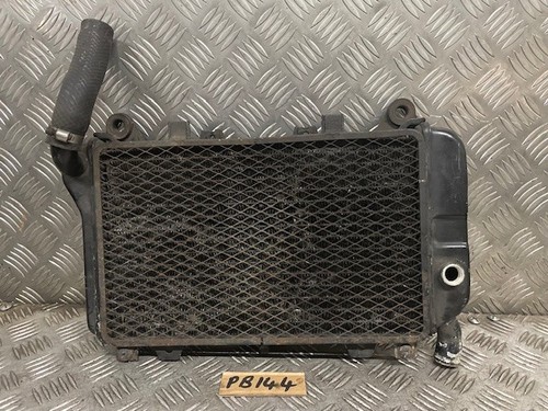 Kawasaki zzr600 radiator - kawasaki,