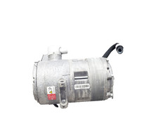 AUDI A3 MK4 8Y 1.4 PETROL AIR CONDITIONING COMPRESSOR 2021 5QE816803J
