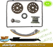 HOLDEN ASTRA TIMING CHAIN KIT TS AH / VECTRA ZC 4cyl 2.2L Z22SE Z22YH opel
