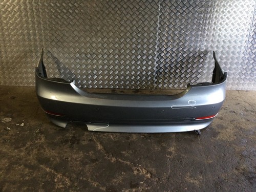 Bmw series e60 - 5,