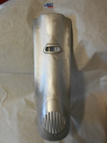 Lambretta series late - 2,
