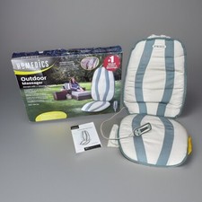 Homedics Portable Massage