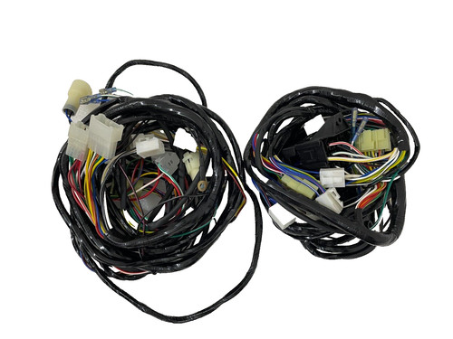 Wiring harness for suzuki - harness,