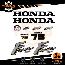 Outboard Marine Engine