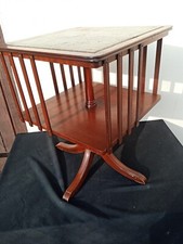 ? Rotating Library (Bevan Funnell)