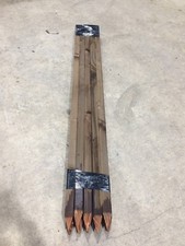 Tree stakes 45 x 45mm plant