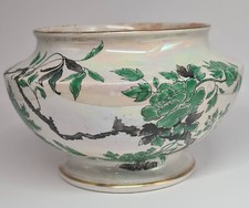 Shelley 1920s earthenware