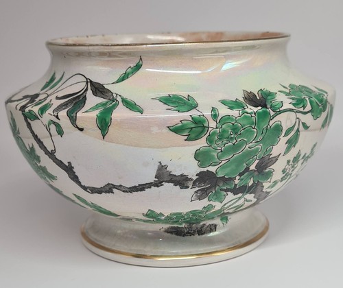 Shelley 1920s earthenware