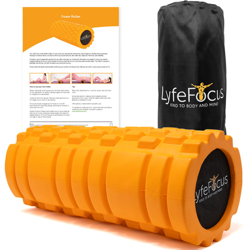 Foam roller trigger point - ,