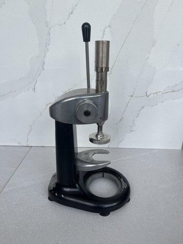 Spaziale vintage manual - vintage,