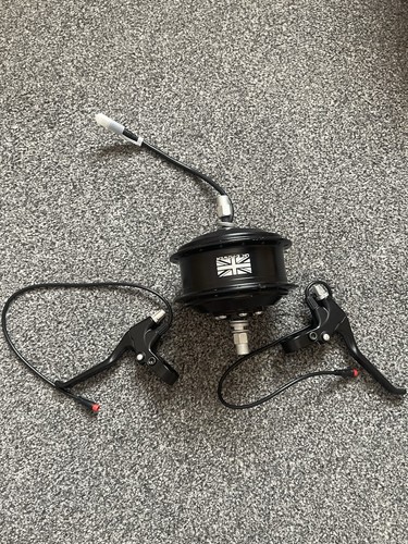 High quality front 250w 36v - high,