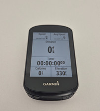 Garmin Edge 530 GPS Cycling