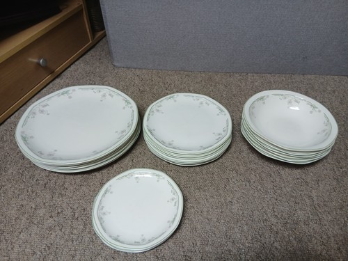 Set royal doulton - set,