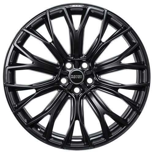 Kahn rs forged alloy - x, 23"