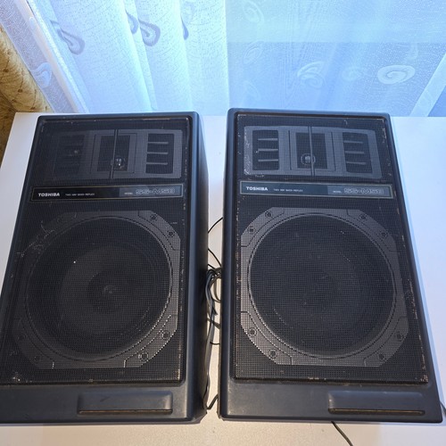 Toshiba m58 speaker system - toshiba,