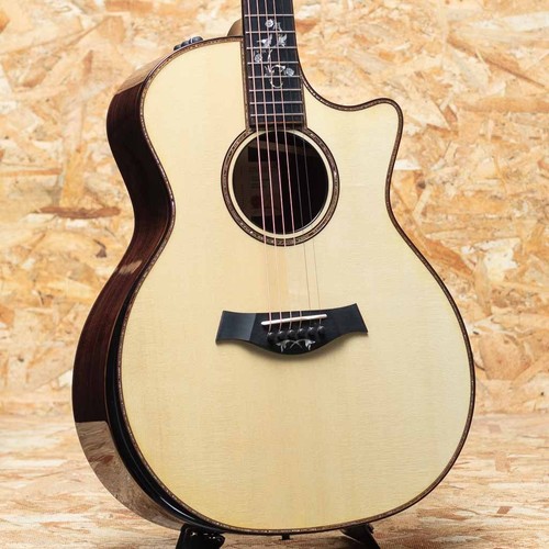 Taylor 914ce ltd 2024 - 914ce,