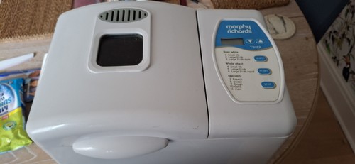 Morphy richards 48220 bread - morphy,