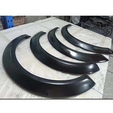Unpainted flares wheel - unpainted,