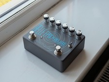 Catalinbread Belle Epoch