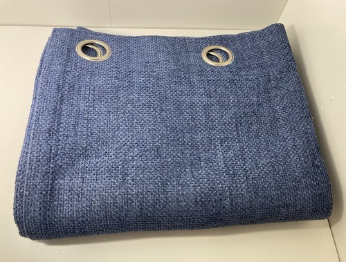 Dunelm pair heavy chenille - pair,