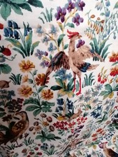 Sanderson Cluny new vintage