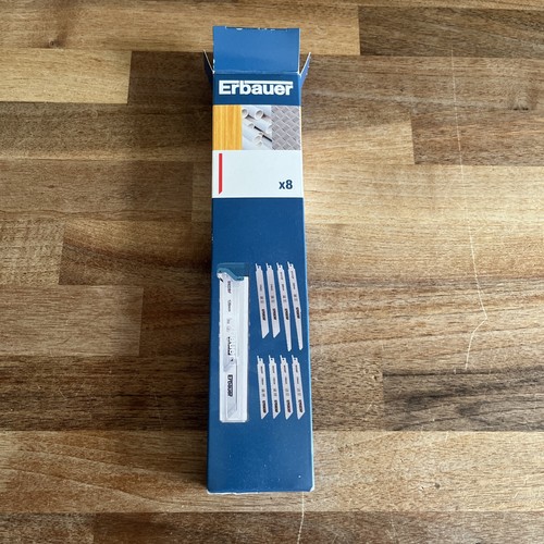 Erbauer multi material - erbauer, multi-material