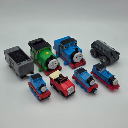 Thomas tank engine bundle - thomas,