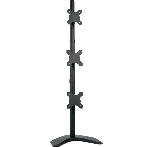 Vivo triple monitor - monitor, desk
