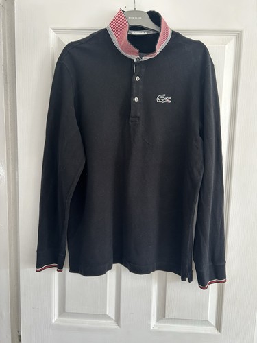 Lacoste men long sleeve - lacoste,